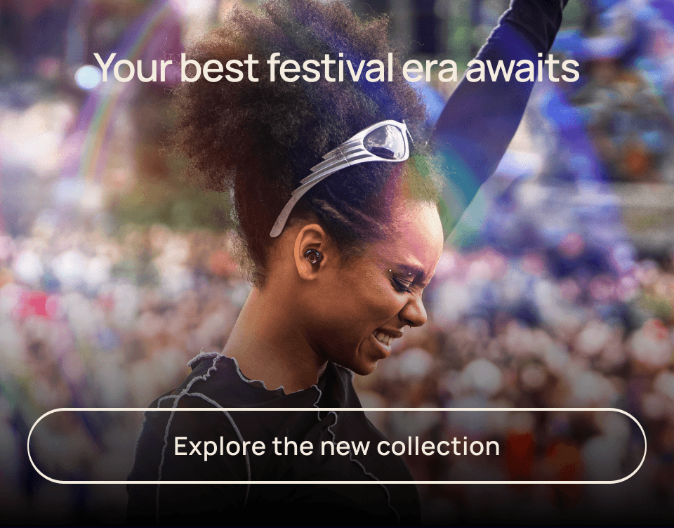 Explore the new collection
