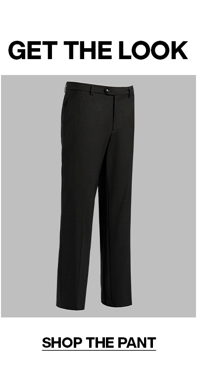 GET THE LOOK | SHOP THE PANT
