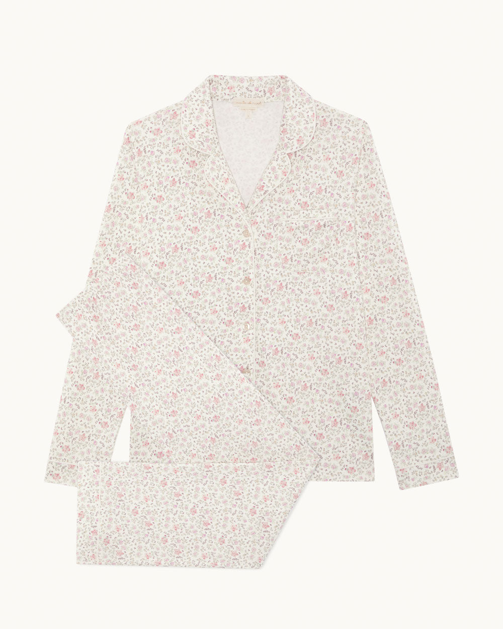 Image of Athena Pyjama - Woman