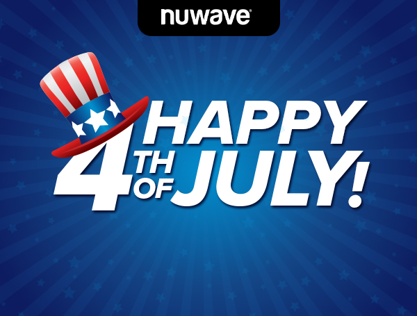 4th of July Sale
