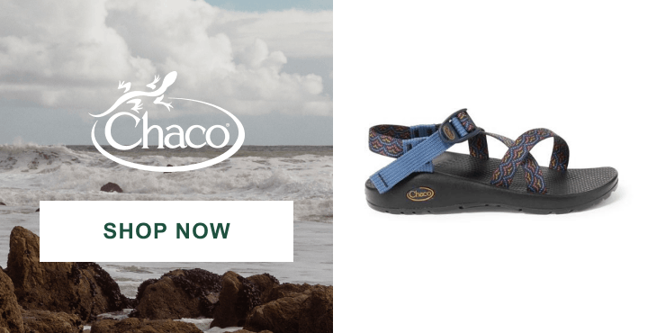 Chaco Logo