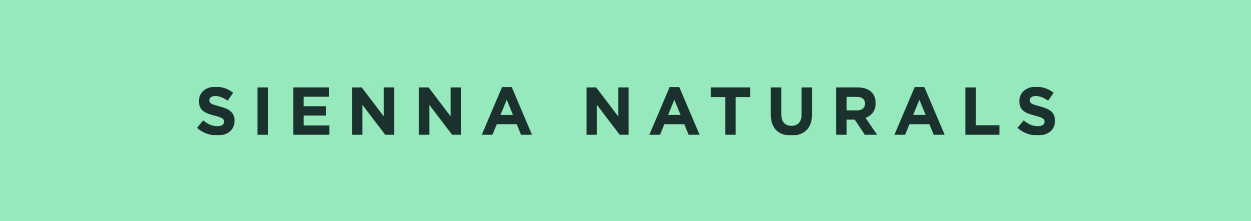 Sienna Naturals