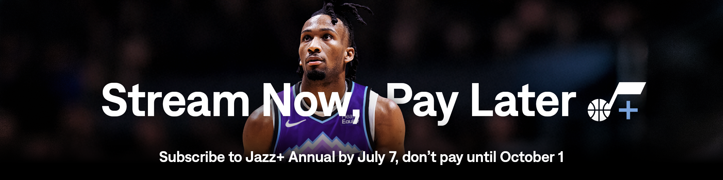 Streaming Offer