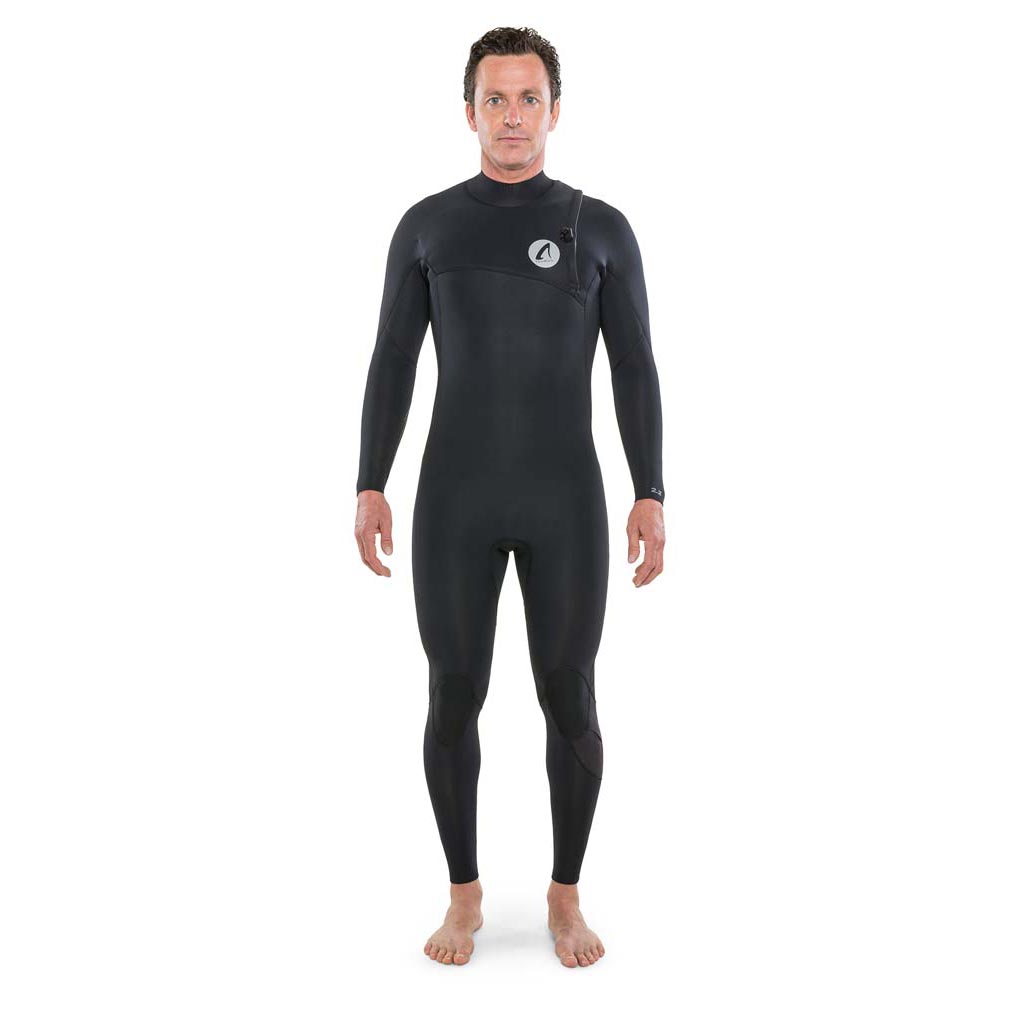 Image of Shield 2.2 Zipfree Fullsuit Wetsuit