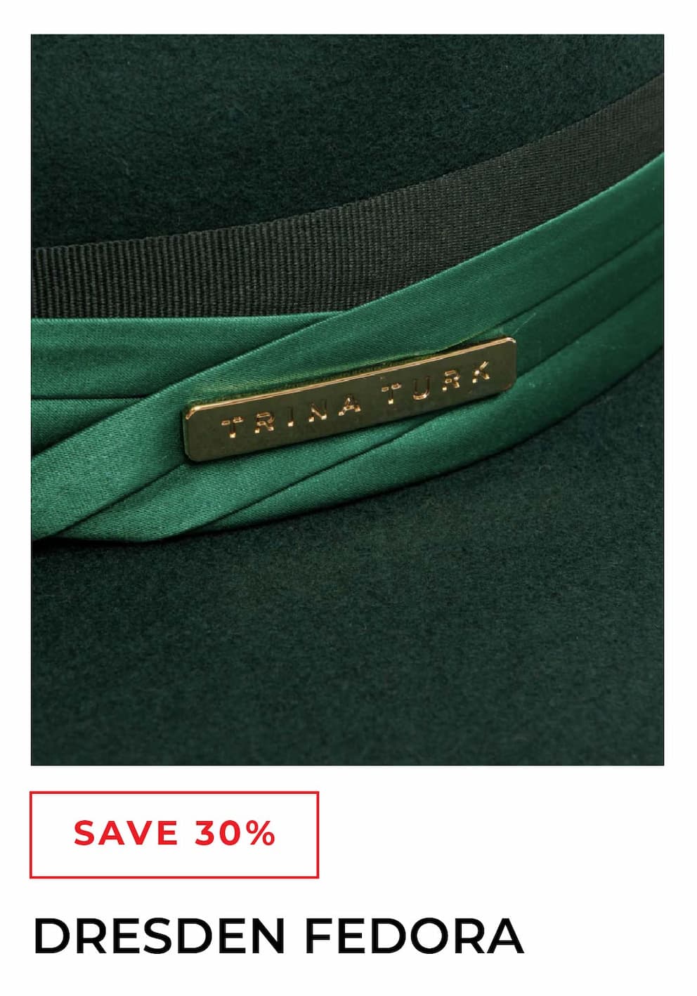 Shop Dresden Fedora