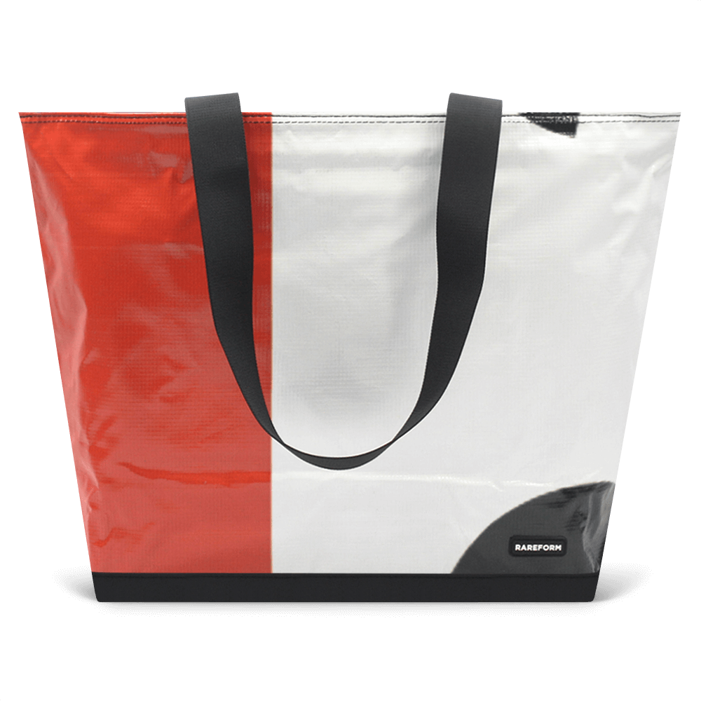 Image of Zippered Blake Tote