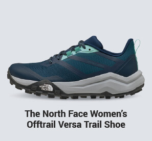 The North Face Women's Offtrail Versa Trail Shoe