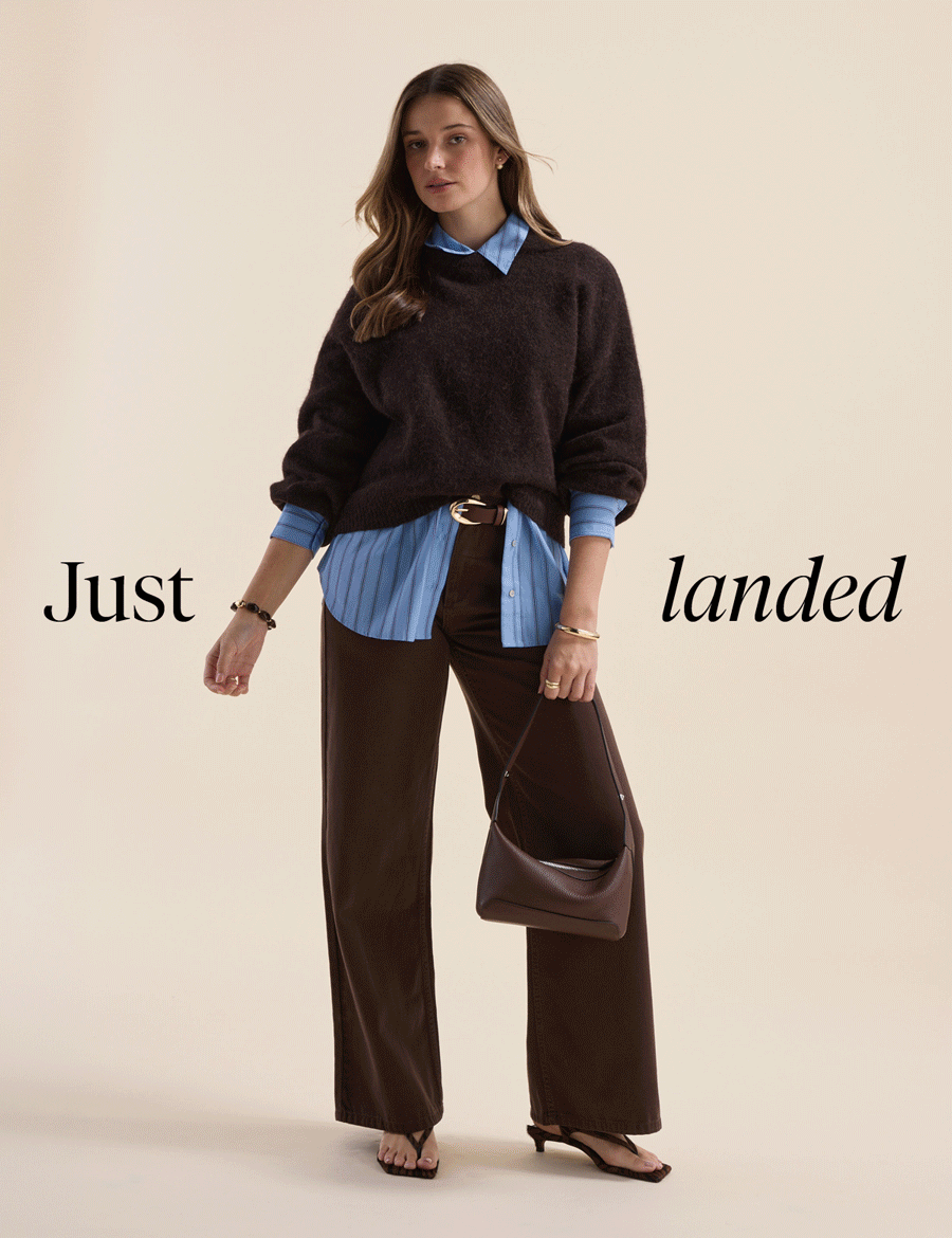 Shop New Arrivals