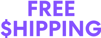 Free shipping