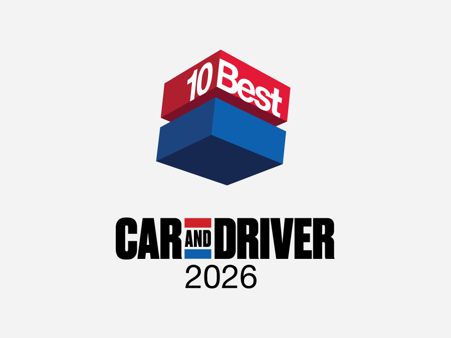 CarAndDriver2026