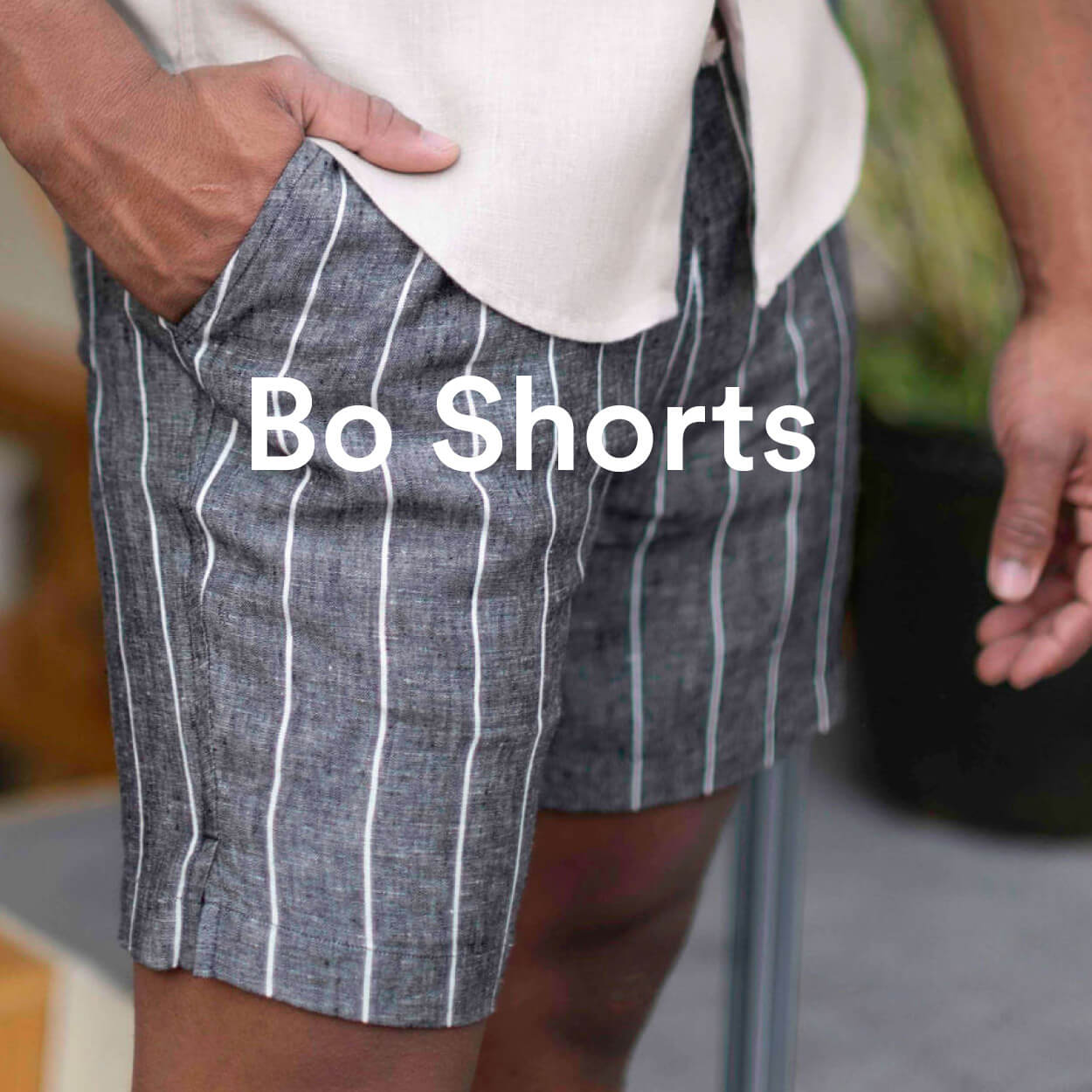 bo shorts