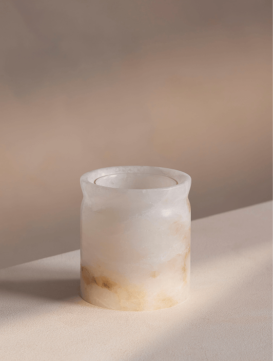 Bergamot & Mandarin Zest