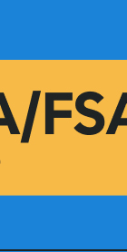 HSA/FSA Eligible