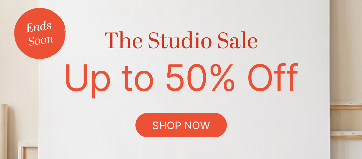 shop studio sale