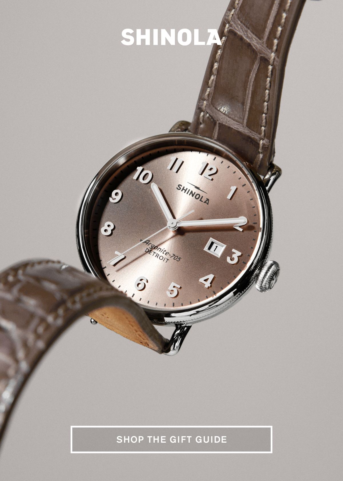 SHOP THE GIFT GUIDE
