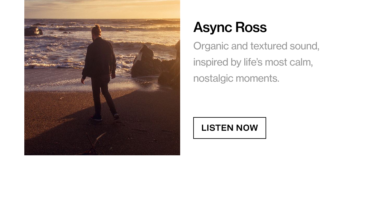 Async Ross