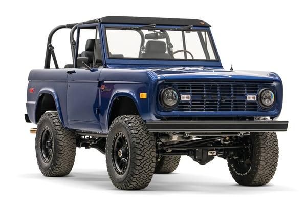 1969 Classic Ford Bronco_1Main Card