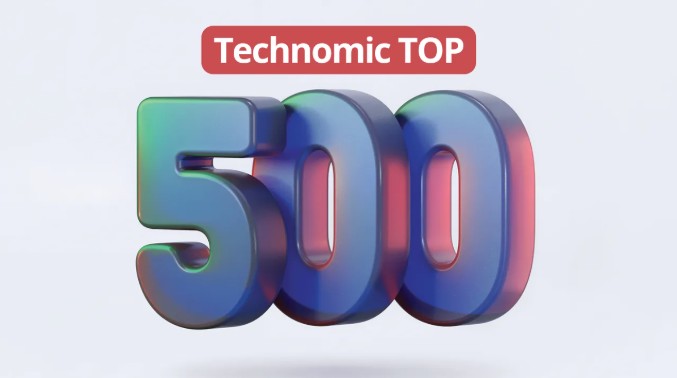 Technomic Top 500