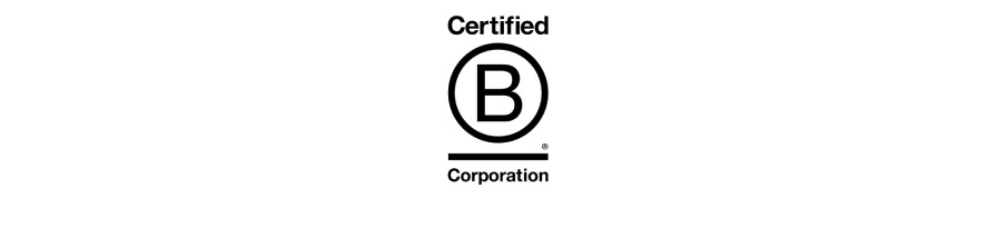 B Corp Certified