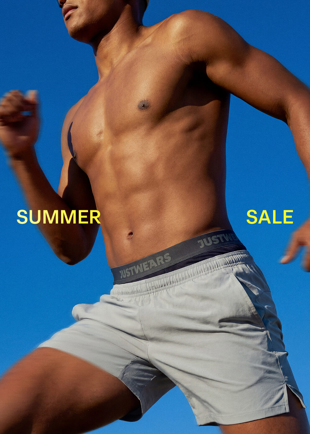 Summer Sale