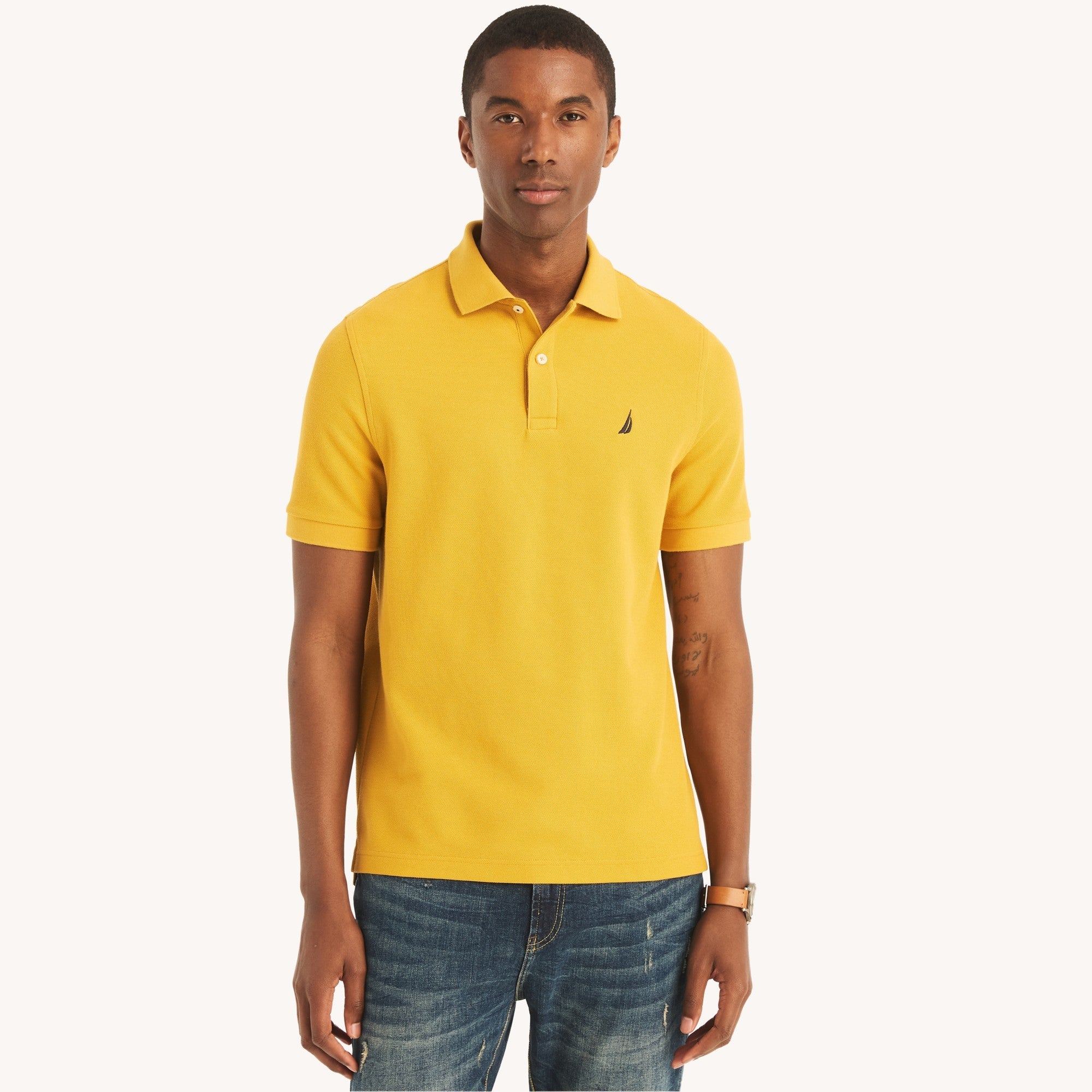 Image of Polo De Hombre