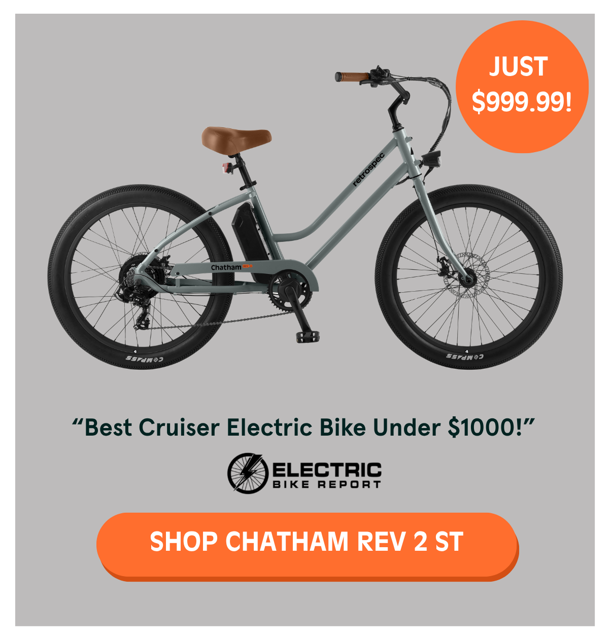 Shop Chatham Rev 2 ST