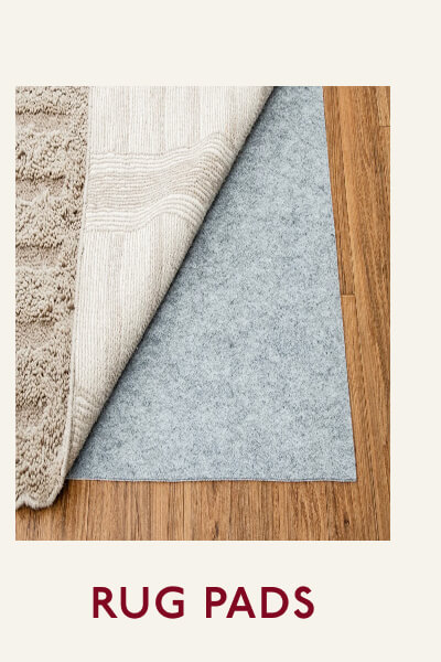 Rug Pads