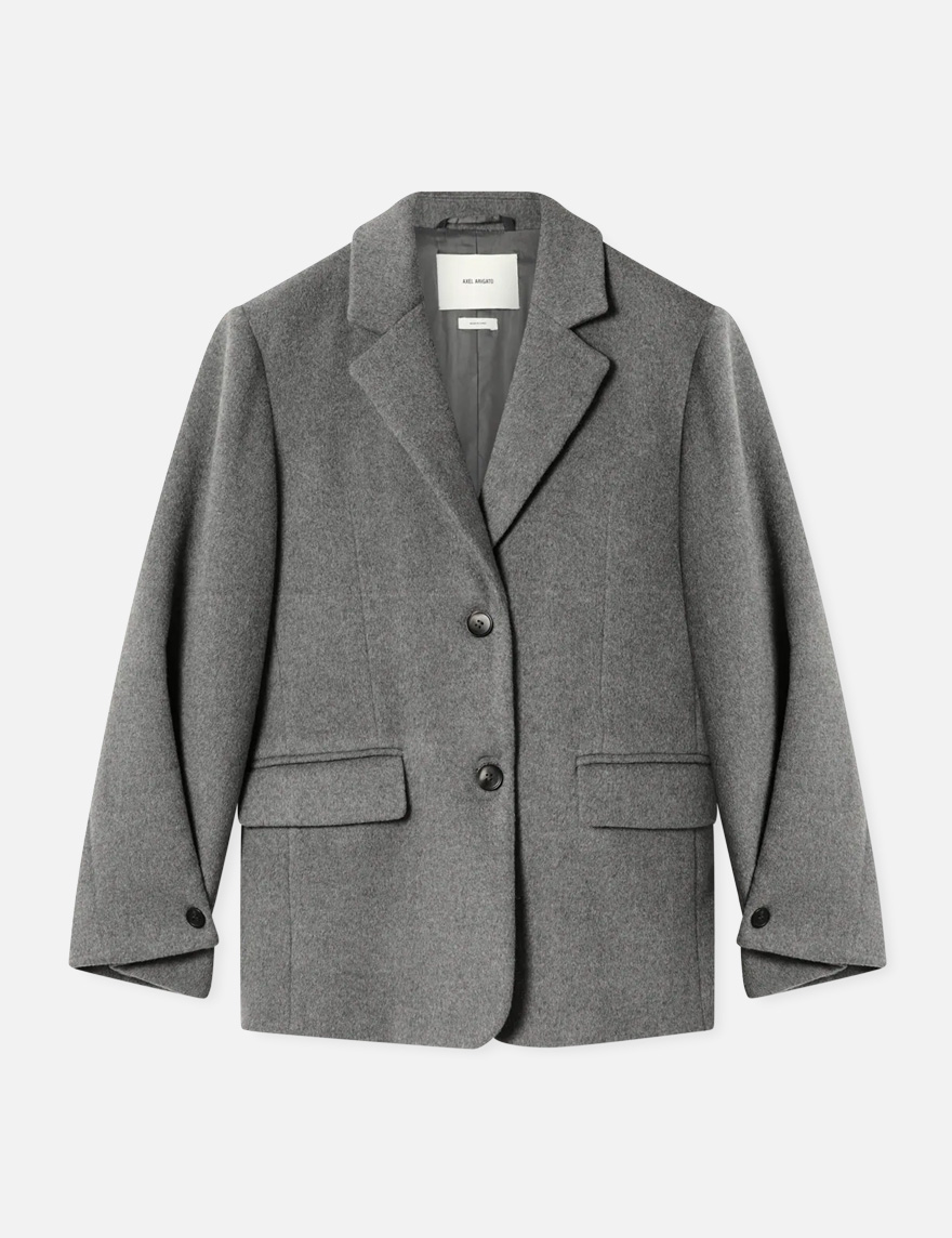 Arlo Blazer