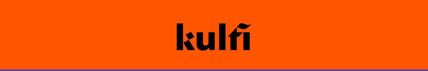 Kulfi