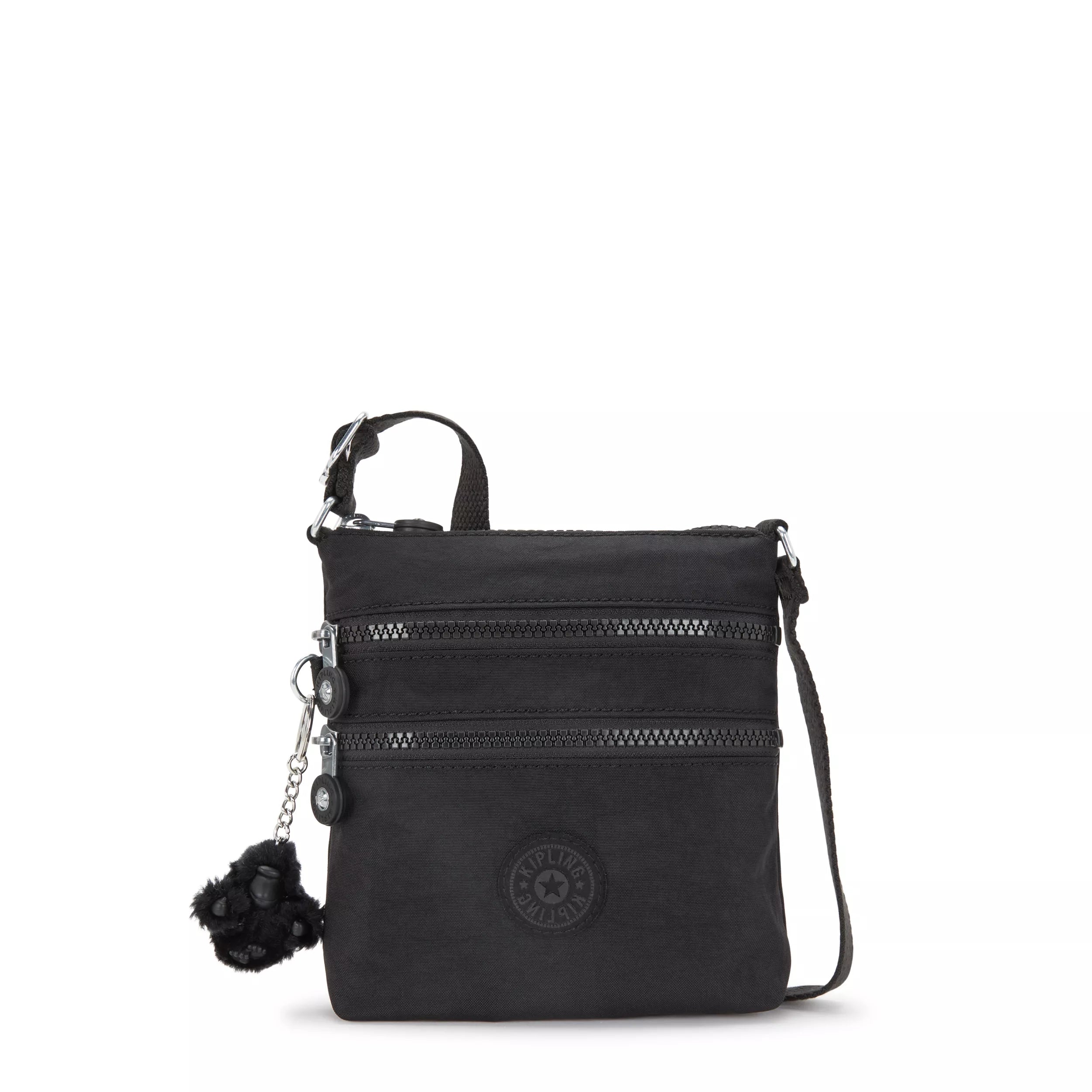Alvar Extra Small Mini Bag-Black Noir