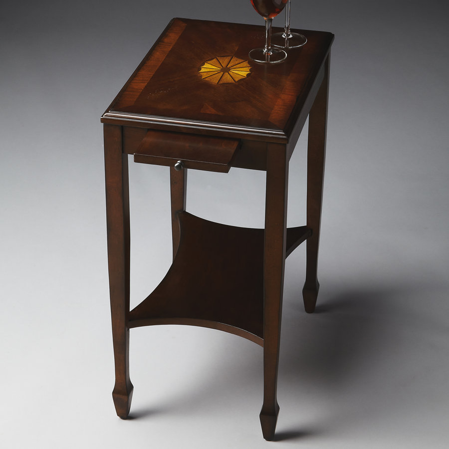 Gilbert End Table