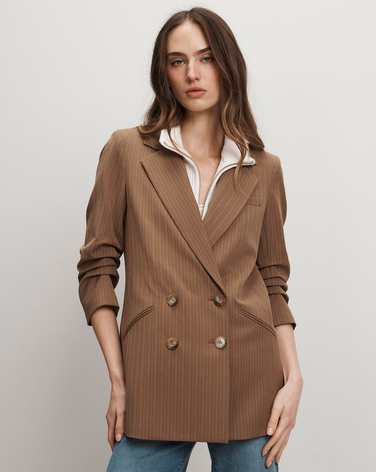 Image of Rupert Dickey Jacket