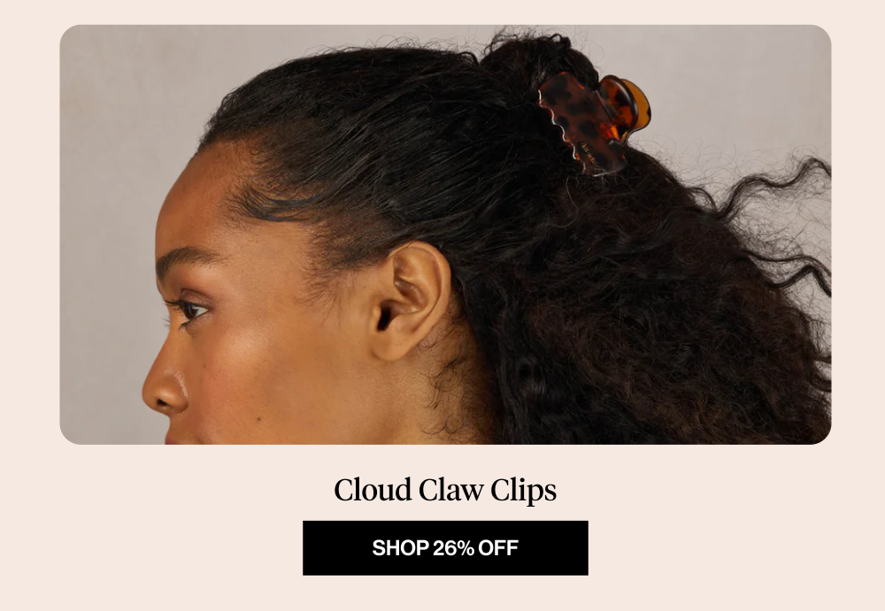 Cloud Claw Clips