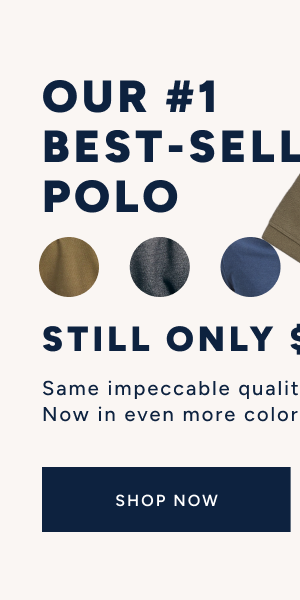 Shop Men's Polos