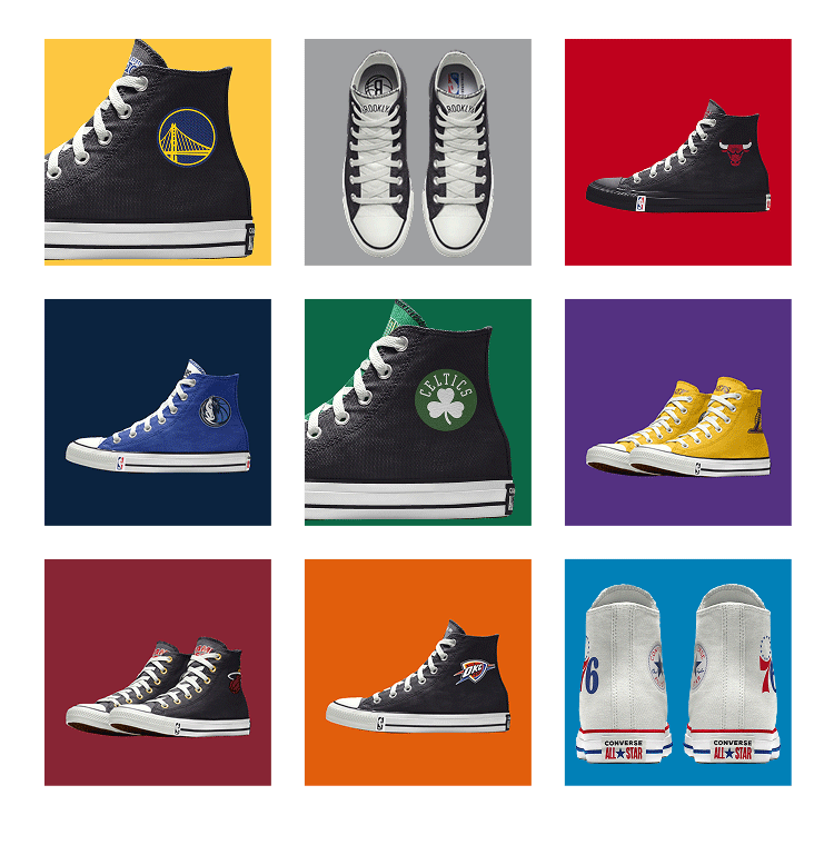 Customize