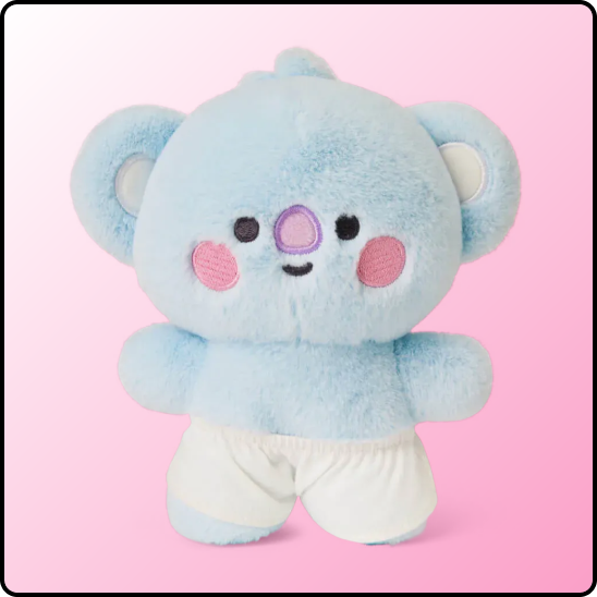 KOYA BABY Costume Plush