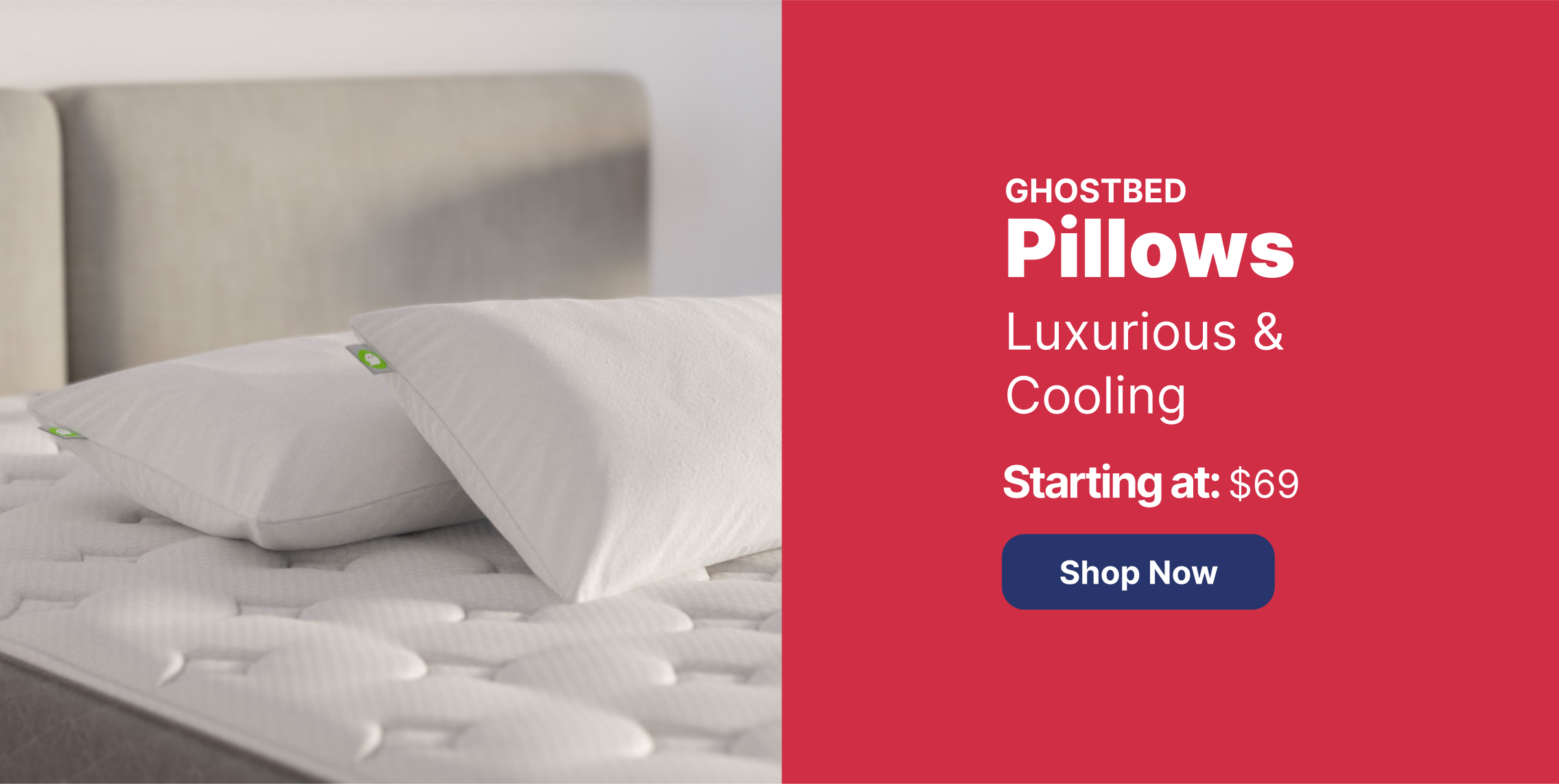 Pillows