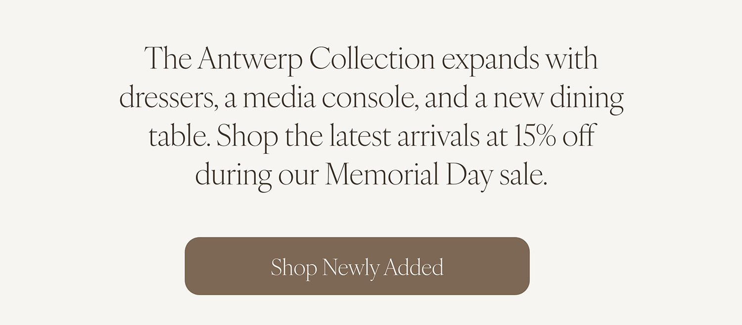Shop Newly Added