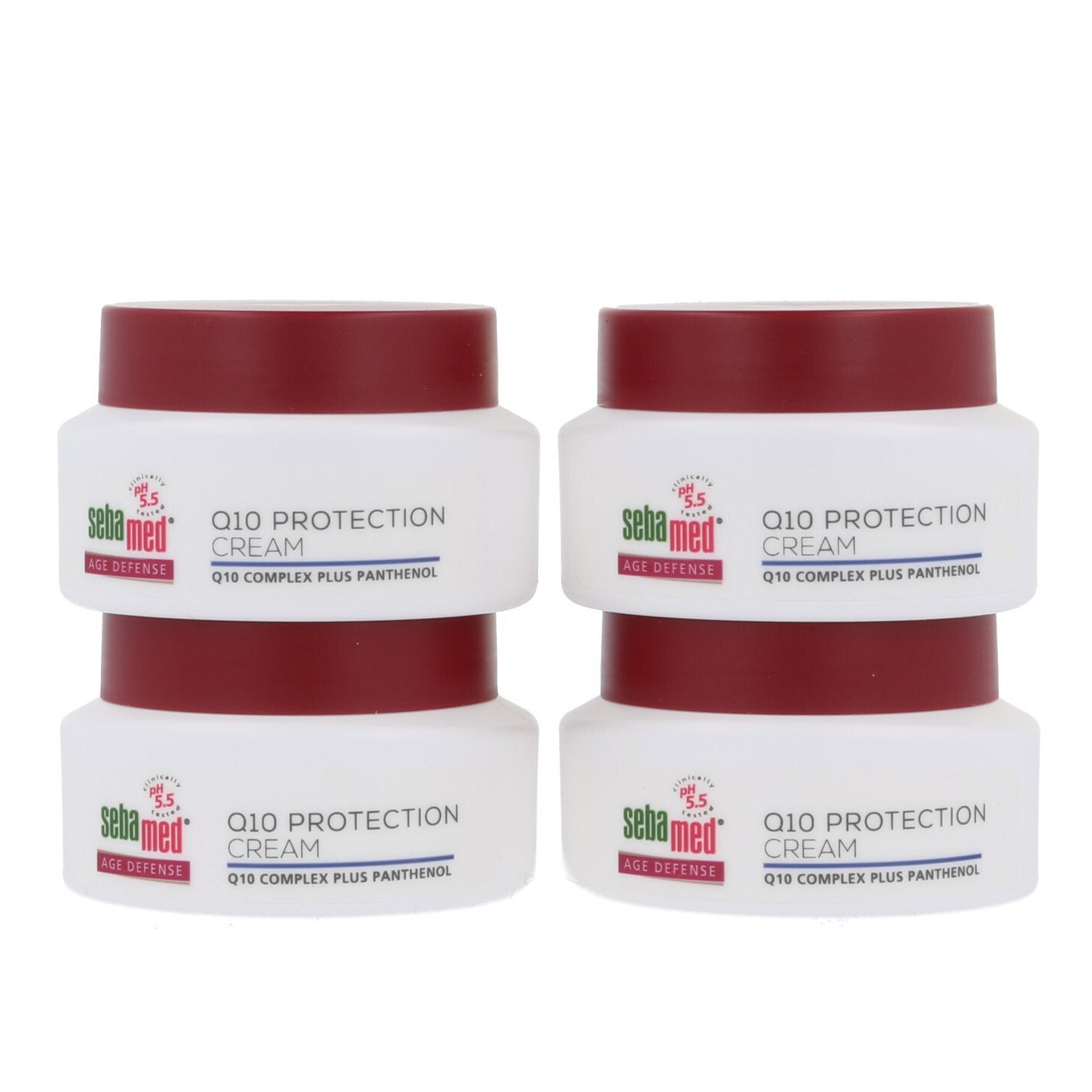 Sebamed Assorted Items