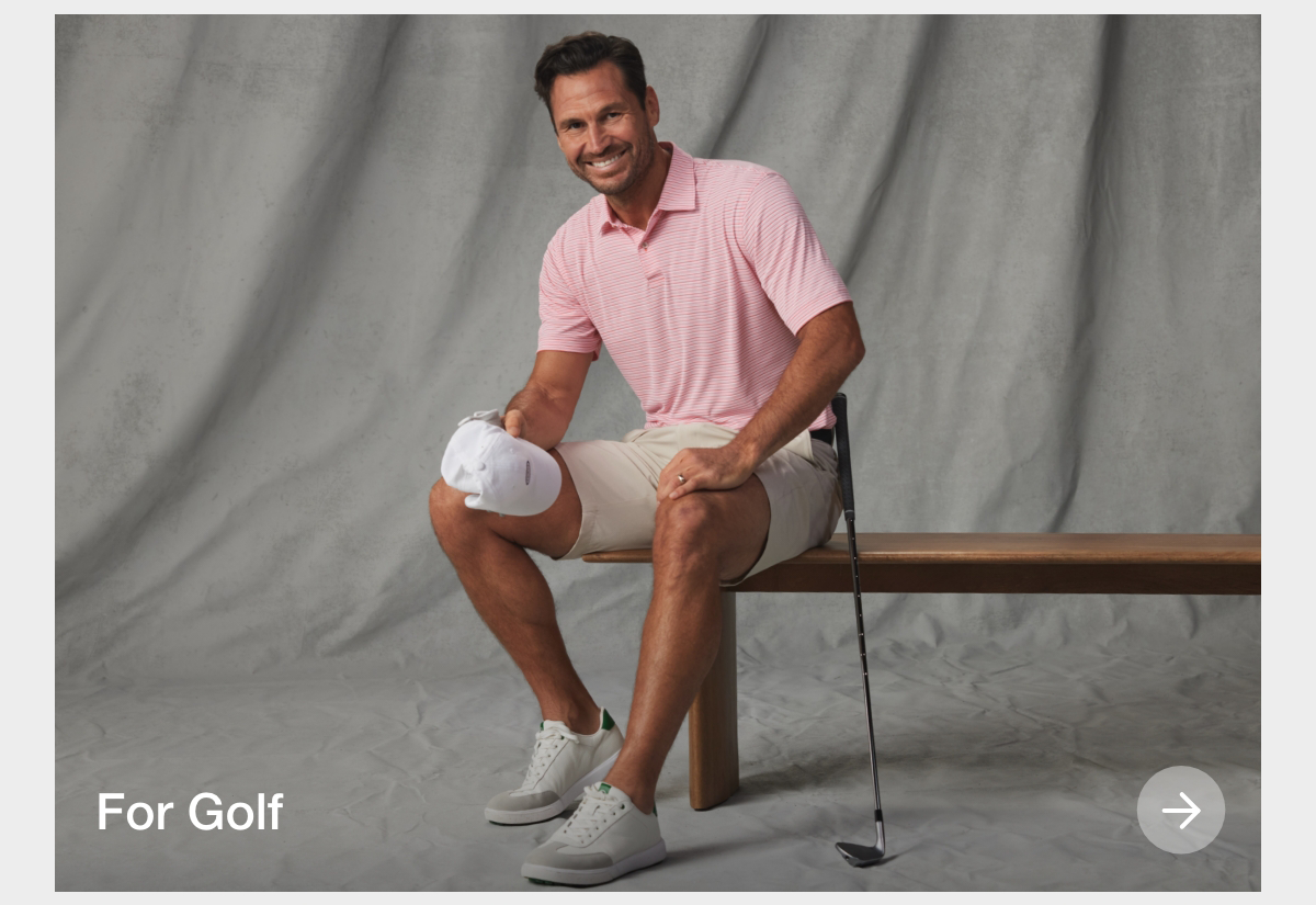 For Golf