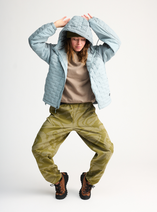 Climb: Women's Rockrydge™ Pant