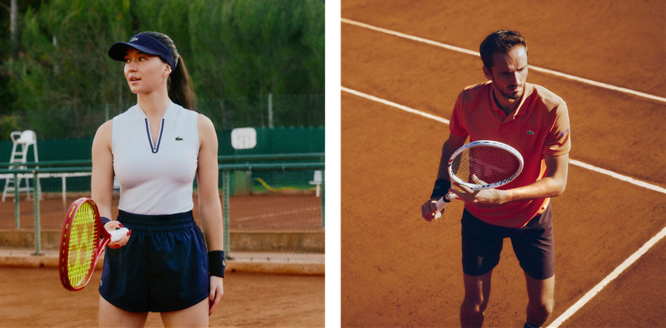 Lacoste