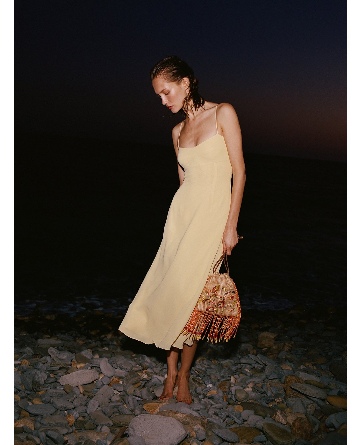 Milica Dress