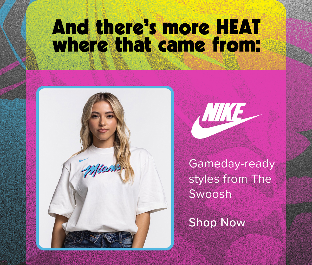 Nike | Shop Now