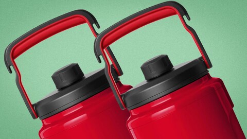 Yeti's New Release Brings Its Legendary Cooler Tech to the Playing Field