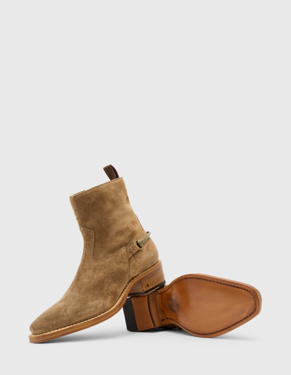 WALKER BIT BOOT