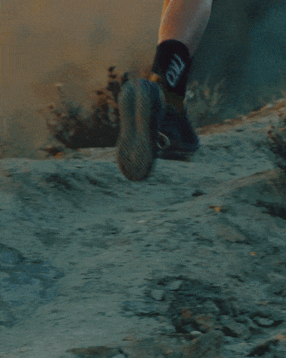 Pas Normal Studios x Salomon