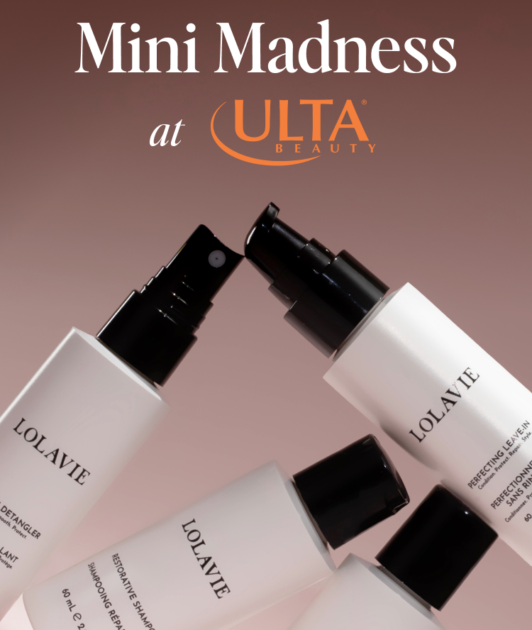 Mini Madness at Ulta Beauty