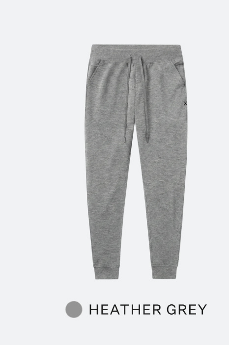 Heather Grey