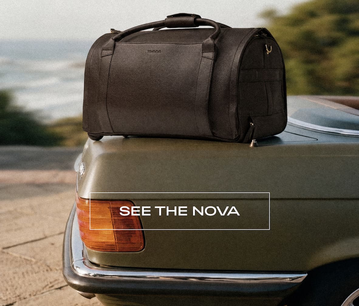 SEE THE NOVA